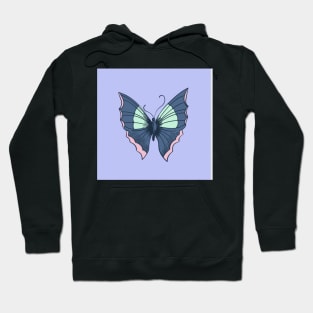 Butterfly Hoodie